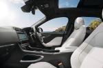 Jaguar F-Pace S 35t AWD 2016 года (AU)
